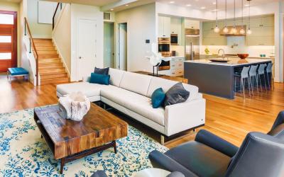 Интерьерная съемка